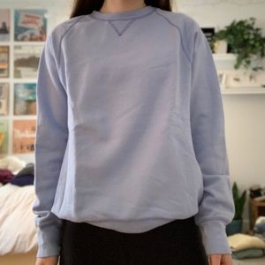 🍋Brandy Melville Crew Neck